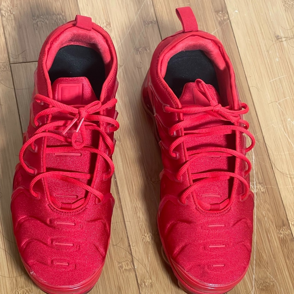 Nike Air VaporMax Plus , Mens 10.5 USA